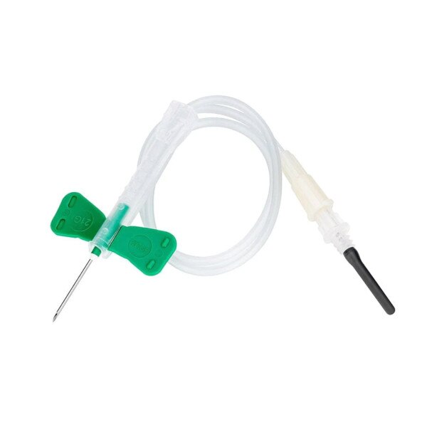 Blood Collection Needle, 21G